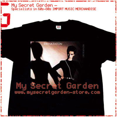Sheena Easton - Best Kept Secret T Shirt 